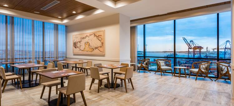 卡塔赫纳智选假日酒店(Holiday Inn Express Cartagena Manga)图片