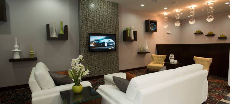 智选假日套房酒店莫里尔顿(Holiday Inn Express & Suites Morrilton)图片