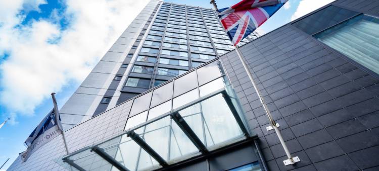伯明翰雪山站智选假日酒店(Holiday Inn Express Birmingham - Snow Hill)图片