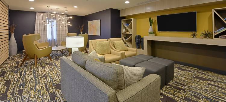 Staybridge Suites Little Rock - Medical Center图片