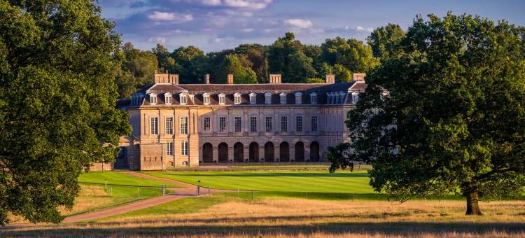 Holiday Inn Express 凯特林(Holiday Inn Express Kettering)图片