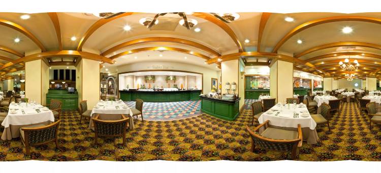 Crowne Plaza 蒙特雷(Crowne Plaza Monterrey)图片