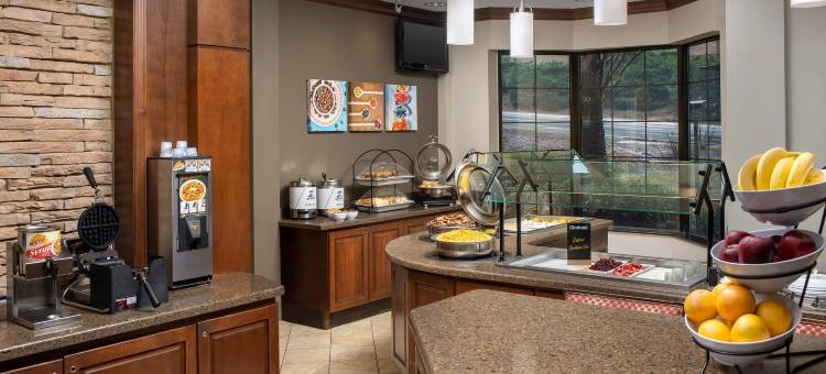 Staybridge Suites 哥伦比亚 by IHG(Staybridge Suites COLUMBIA by IHG)图片