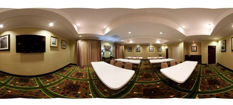 Holiday Inn Express & Suites Columbus - FT Benning Maingate by IHG图片