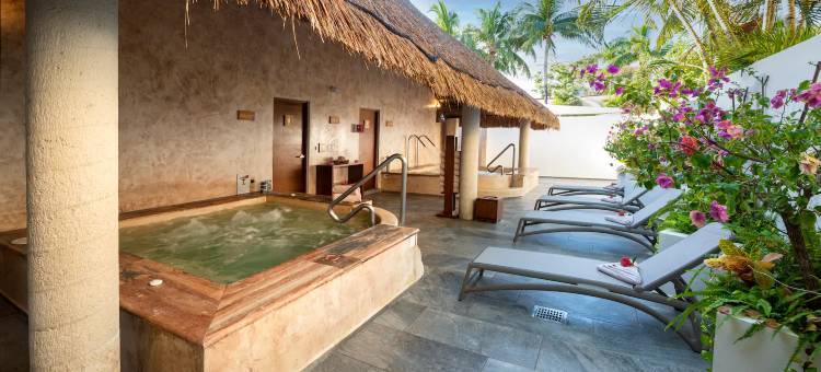 维瓦玛雅温德姆, 璀蔓臻选全包式度假村(Viva Maya by Wyndham, A Trademark All Inclusive Resort)图片
