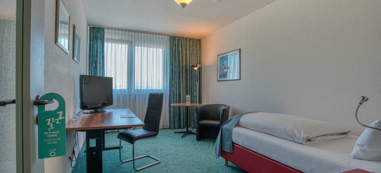 Centro Hotel Böblingen, Trademark Collection by Wyndham图片