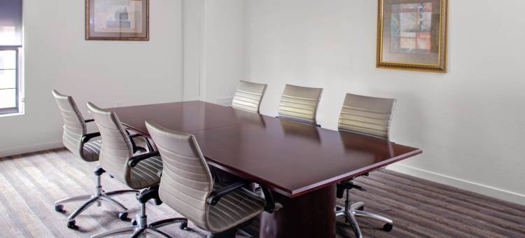 东帕西帕尼凯悦嘉寓酒店(Hyatt House Parsippany East)图片