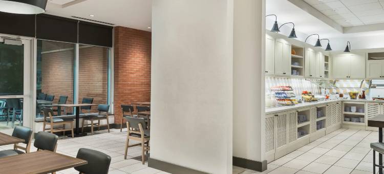 奥斯汀圆石凯悦嘉轩酒店(Hyatt Place Austin/Round Rock)图片