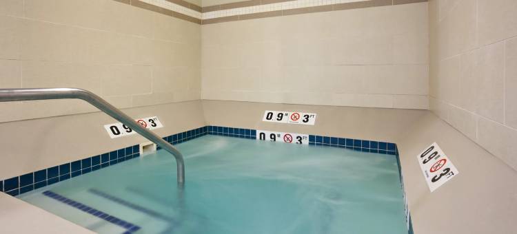 圣保罗伍德伯里智选假日酒店及套房-由洲际酒店集团管理(Holiday Inn Express & Suites ST. Paul - Woodbury)图片