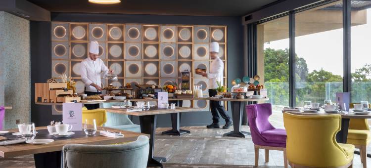 乐润阁酒店 & SPA(Les Regalia Hôtel & Spa)图片