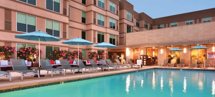 阿纳海姆凯悦嘉寓度假村/会议中心(Hyatt House at Anaheim Resort/Convention Center)图片