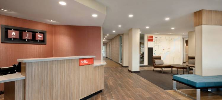 米诺卡TownePlace套房酒店(TownePlace Suites by Marriott Minooka)图片