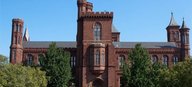 银泉市区酒店万怡酒店(Courtyard Silver Spring Downtown)图片