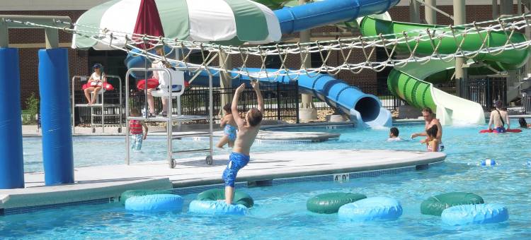 麦德威尔会议度假村及会议中心(MeadowView Conference Resort & Convention Center)图片