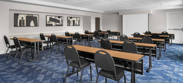 查尔斯顿萨默维尔万怡酒店(Courtyard Charleston Summerville)图片