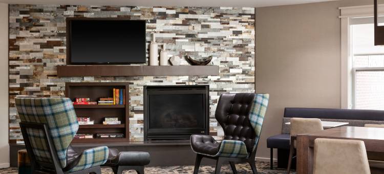 麦迪逊西/米德尔顿Residence Inn 酒店(Residence Inn Madison West/Middleton)图片