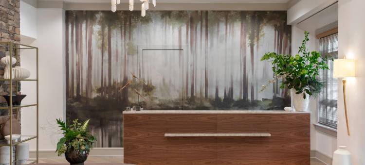 奥科尼湖雷诺兹丽思卡尔顿度假酒店(The Ritz-Carlton Reynolds, Lake Oconee)图片