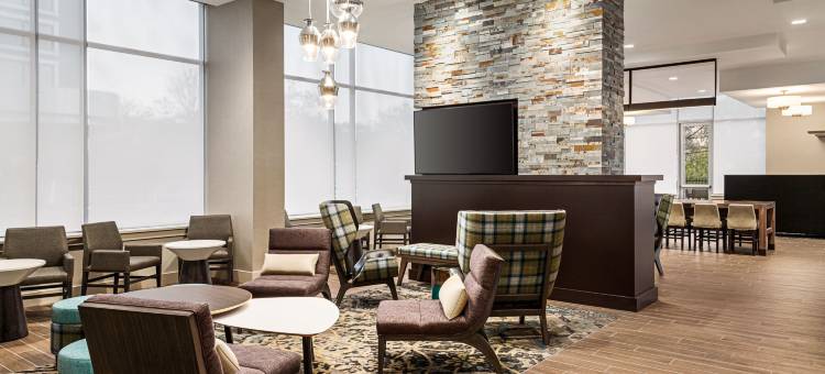 纽约肯尼迪机场Residence Inn酒店(Residence Inn by Marriott New York JFK Airport)图片