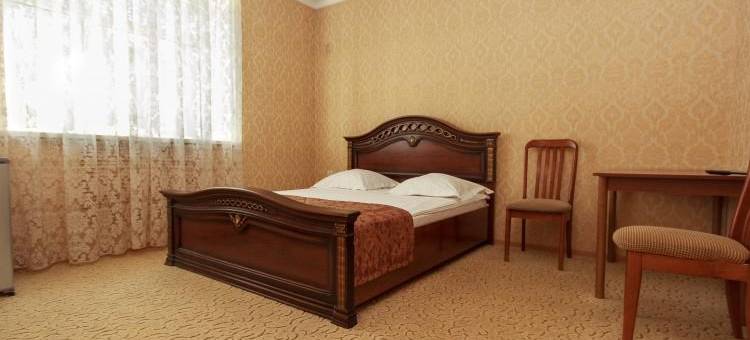 Park Hotel Aristokrat图片