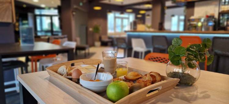 宜必思朗布依埃酒店(ibis Rambouillet)图片