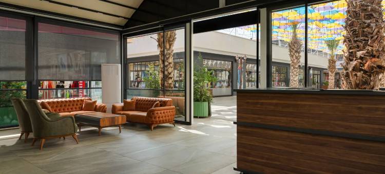 Days Inn by Wyndham Alanya图片