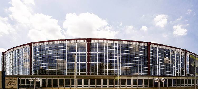 宜必思多特蒙德市酒店(Ibis Dortmund City)图片