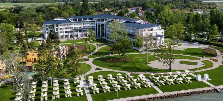 巴拉顿湖巴拉兰瑞享度假酒店(Mövenpick BalaLand Resort Lake Balaton)图片