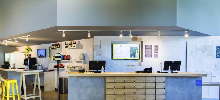 宜必思尚品索罗卡巴圣罗莎利亚酒店(Ibis Styles Sorocaba Santa Rosalia)图片