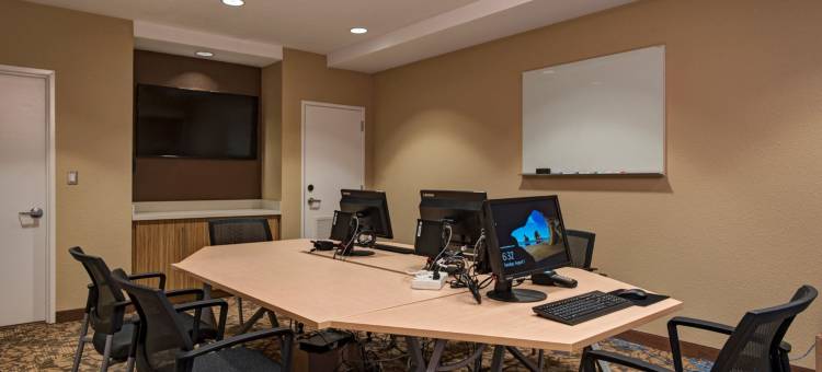 哥伦比亚TownePlace套房酒店(TownePlace Suites Columbia)图片