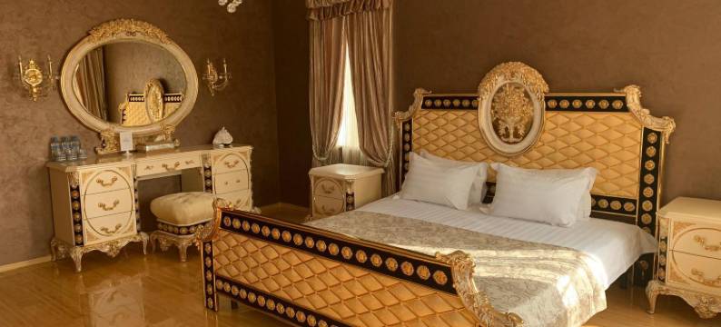 Verkhnie Pechory Guest House图片