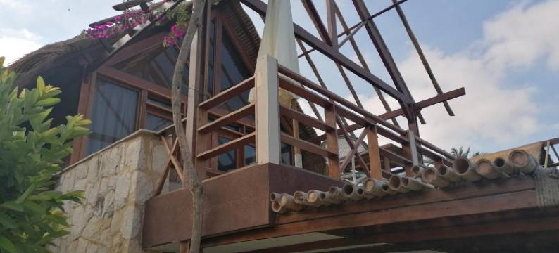 拉瓜瓦度假村(Laguava Resort)图片