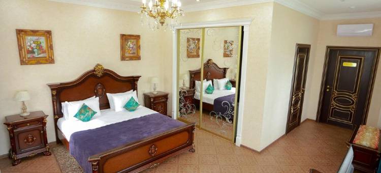 Manor House Hotel图片