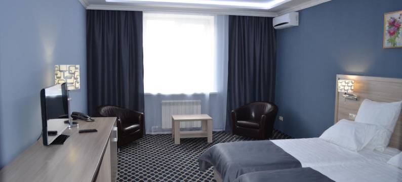 阿普里奥酒店(Apriori Hotel)图片