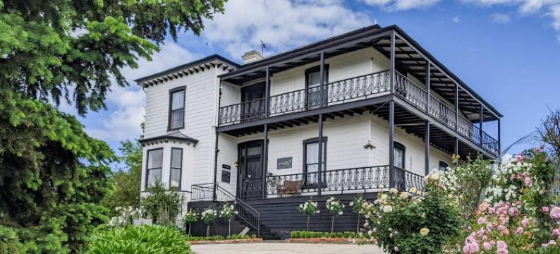 蜻蜓旅馆(The Dragonfly Inn)图片