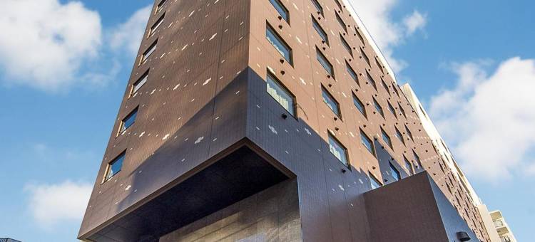 相铁FRESA INN-千叶柏(Sotetsu Fresa Inn Chiba Kashiwa)图片