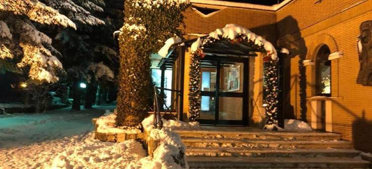 LH 皮基奥酒店(LH Albergo Il Picchio)图片