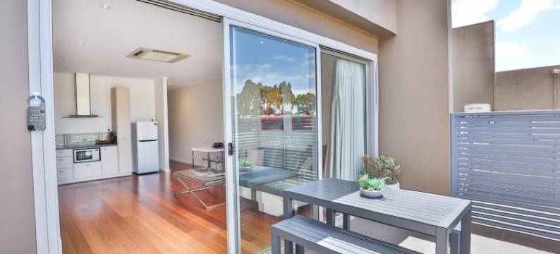 沉迷郎树公寓(Indulge Apartments - Langtree)图片