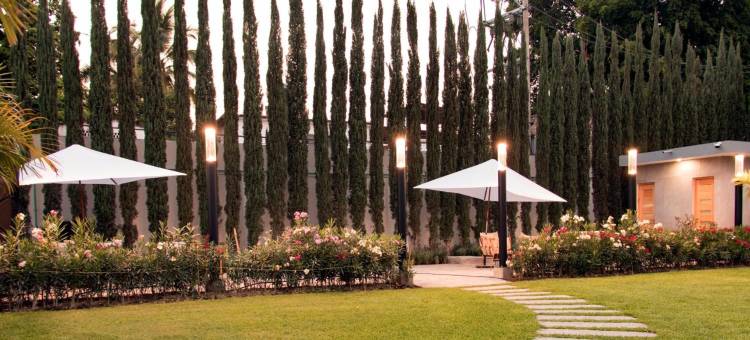 希亚拉酒店(Xhiara Hotel)图片