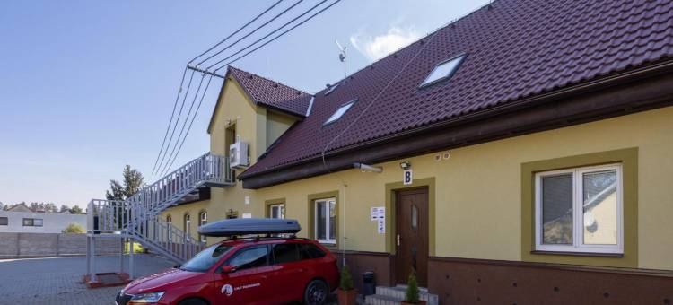 Penzion Rozhovice图片