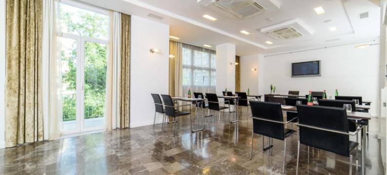 皇宫酒店(Hotel Palace)图片