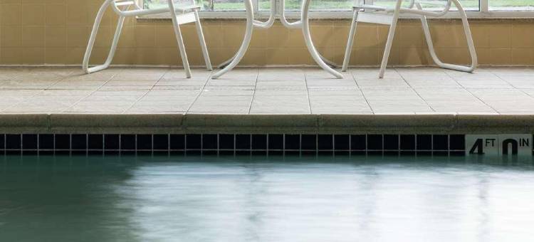 堪萨斯城自由欢朋酒店(Hampton Inn Kansas City/Liberty)图片