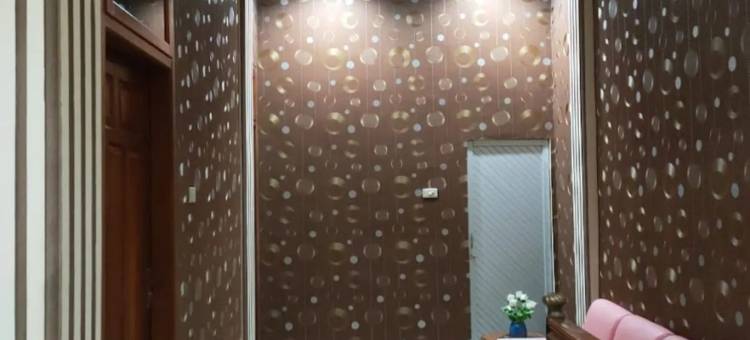 Kanaya Homestay Syari’ah Banda Aceh图片