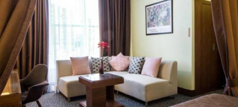 奥林匹克酒店(Olimpik Hotel)图片