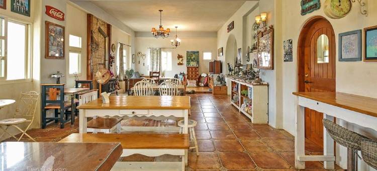 宜兰蕾米斯民宿图片