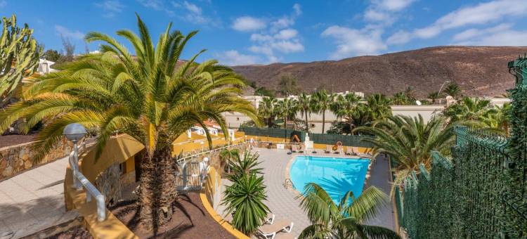 蓬玛丽娜酒店(Apartamentos Punta Marina by LIVVO)图片