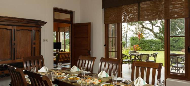 Jetwing Hoffmann Bungalow图片