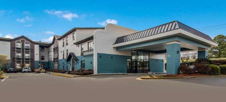 凯艺酒店(Quality Inn)图片