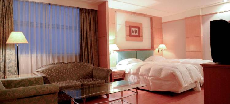 台南欧堡商务汽车旅馆图片