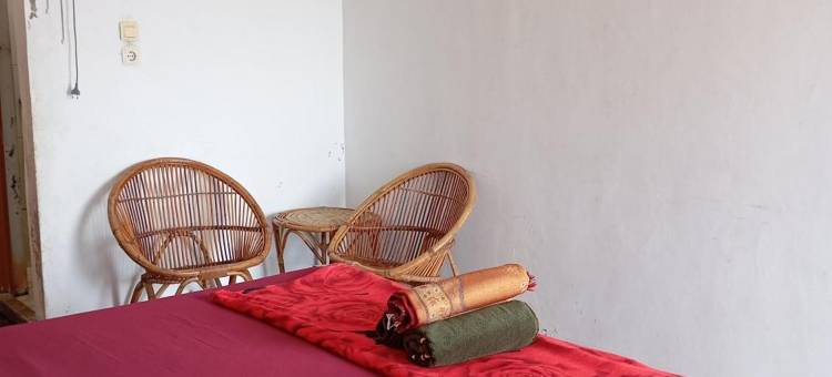 哈扎伊斯兰家庭旅馆(Hazza Syaria Homestay)图片