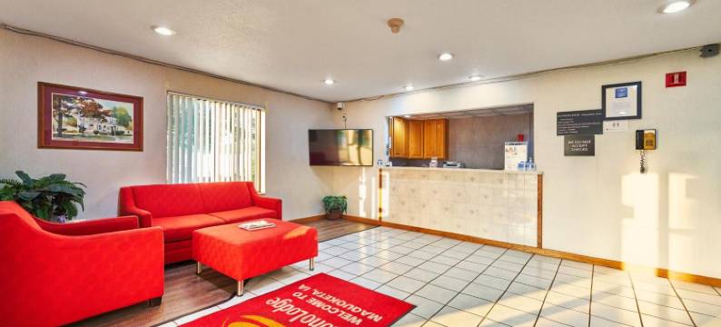 伊克诺旅馆(Econo Lodge)图片